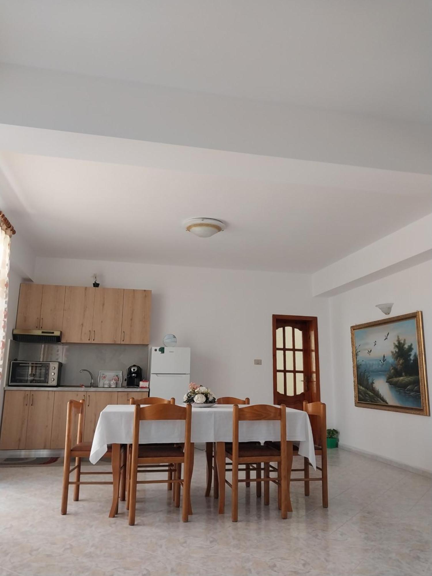 Shabani Villa Vlorë