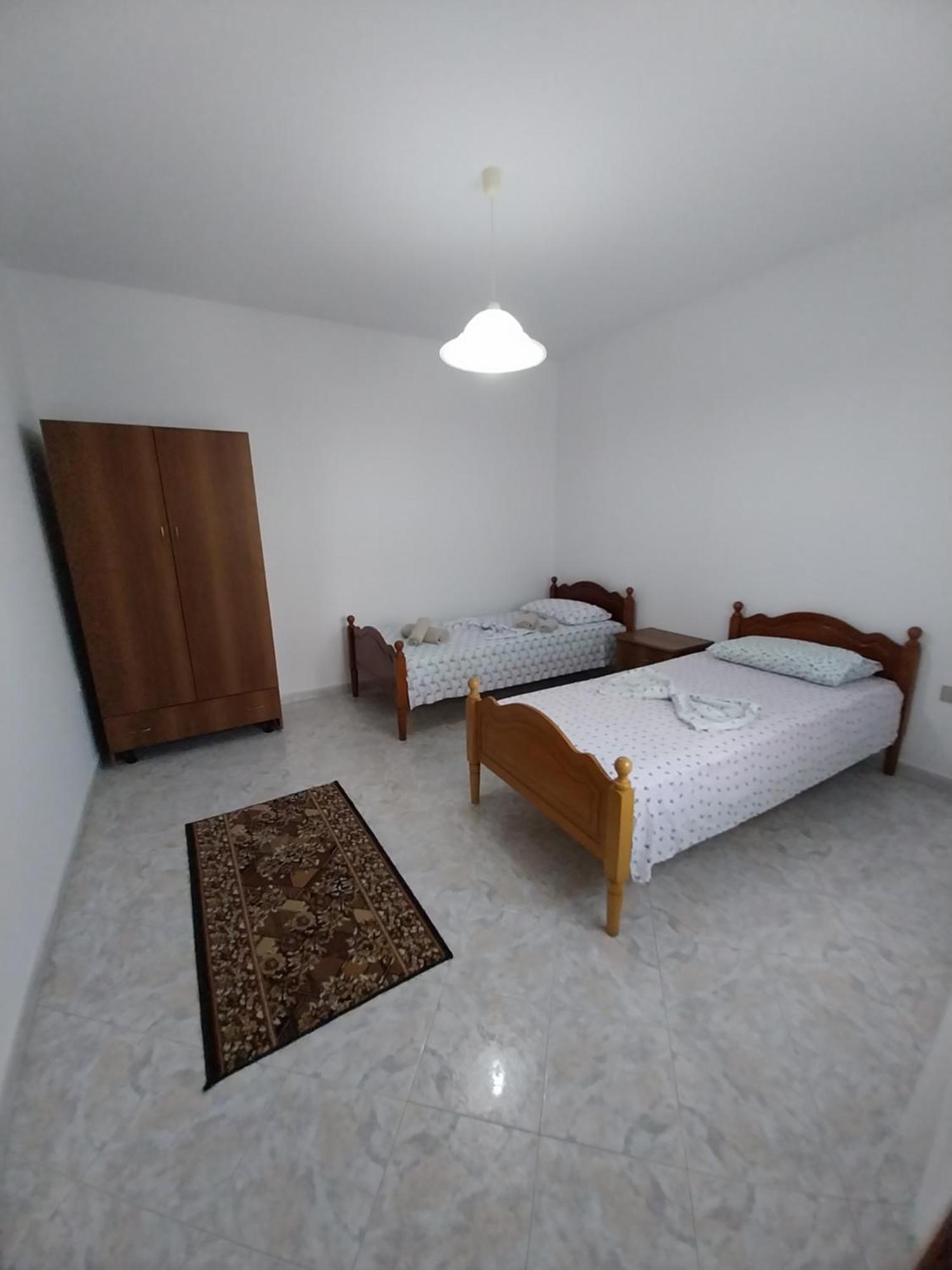 Villa Shabani *