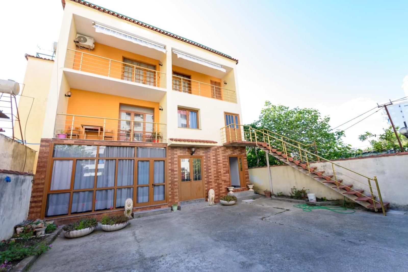 Shabani * Vlorë