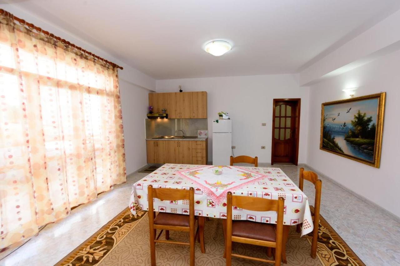Shabani Villa *