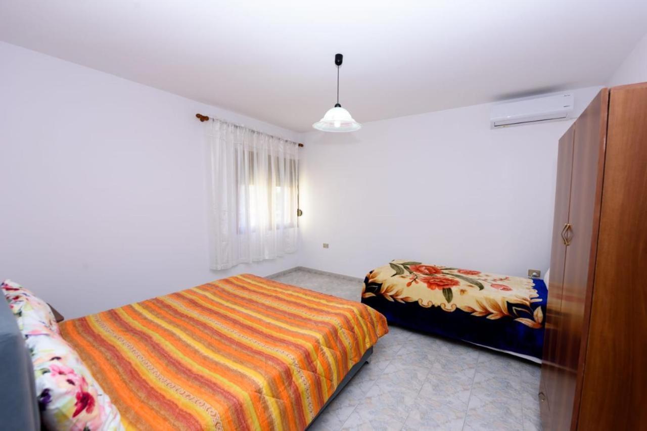 Villa Shabani Vlorë