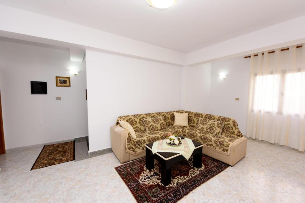 Villa Shabani