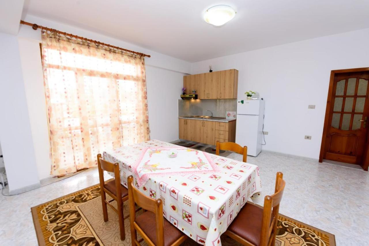 Shabani Vlorë