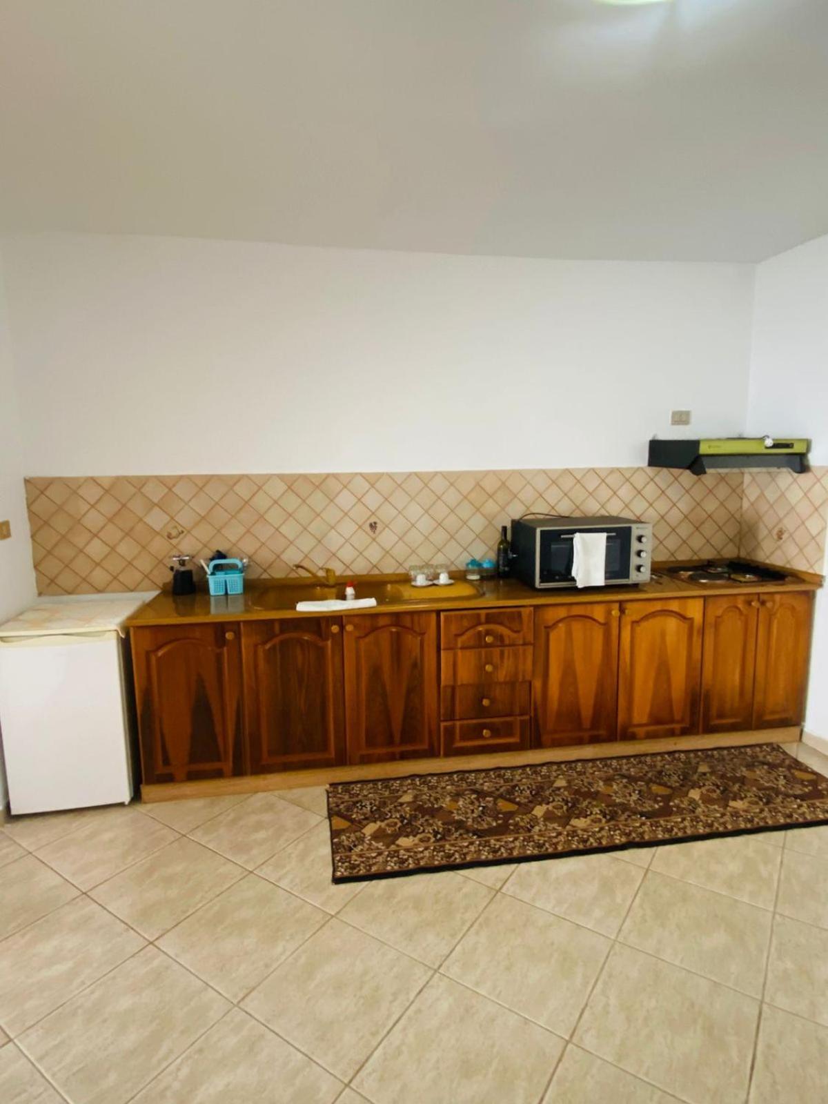 Shabani Villa *