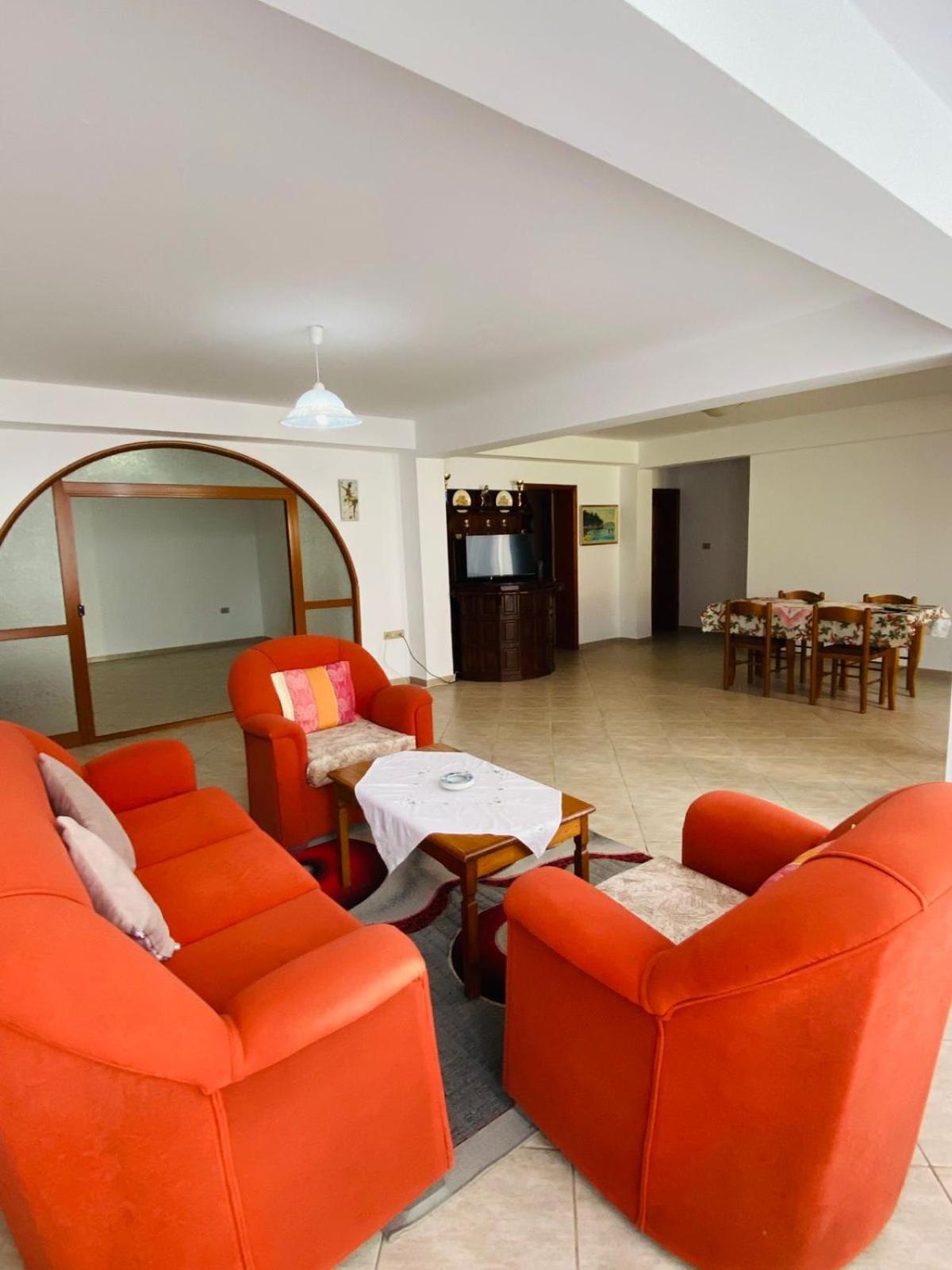 Shabani Villa *