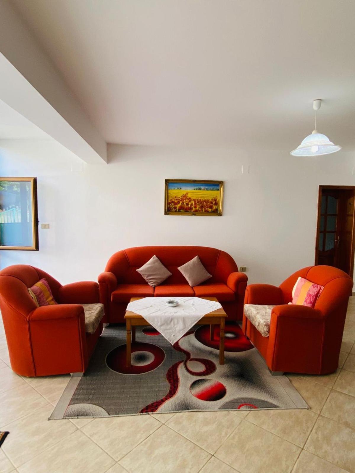 Shabani Villa *