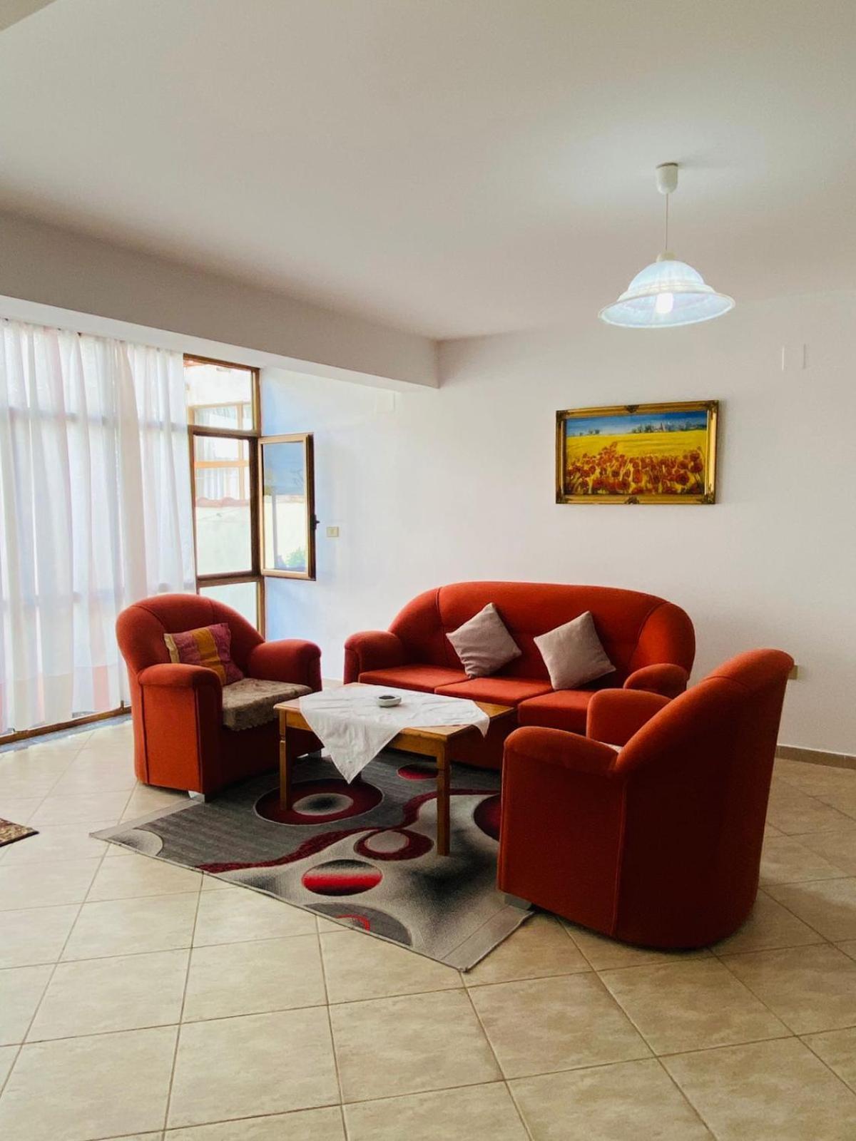 Villa Shabani *