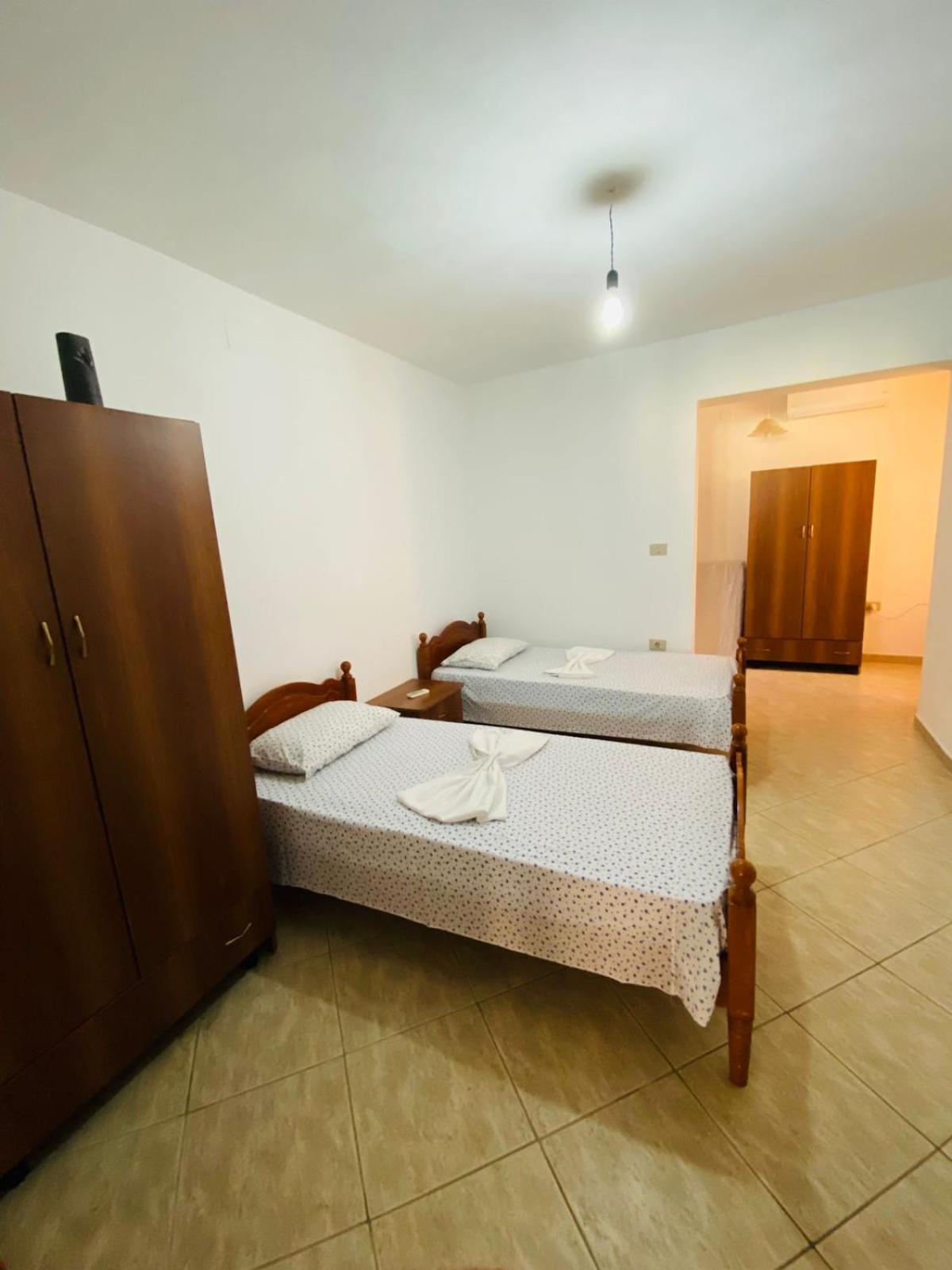 Shabani Vlorë