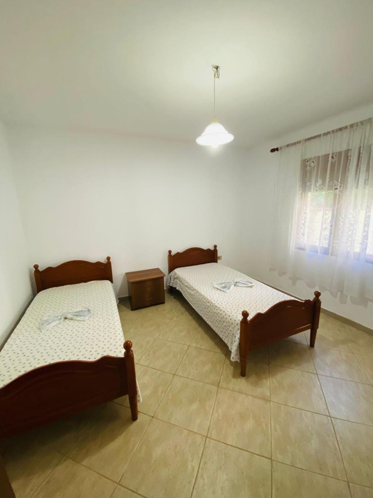 Shabani Villa *