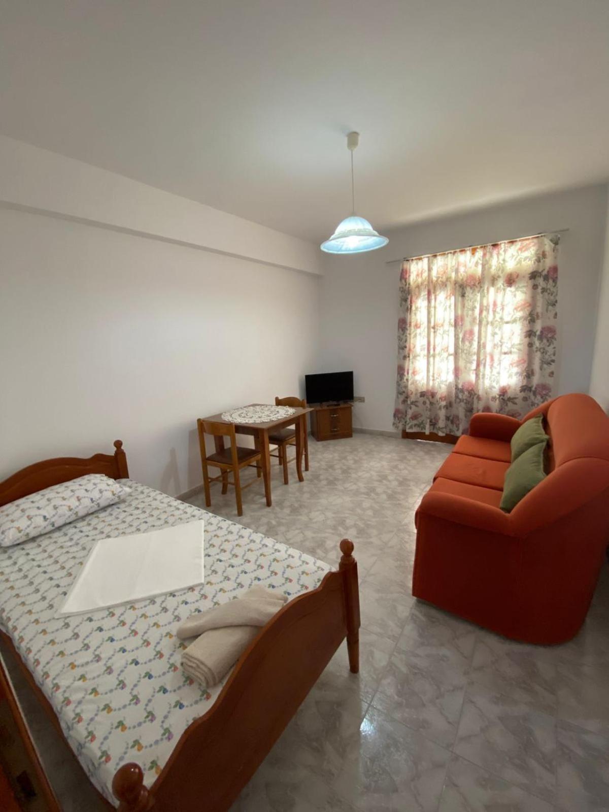 Shabani Vlorë