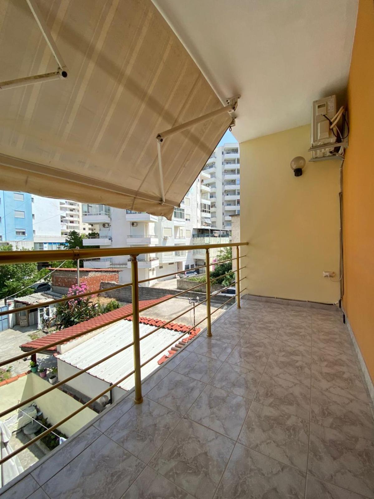Villa Shabani Vlorë