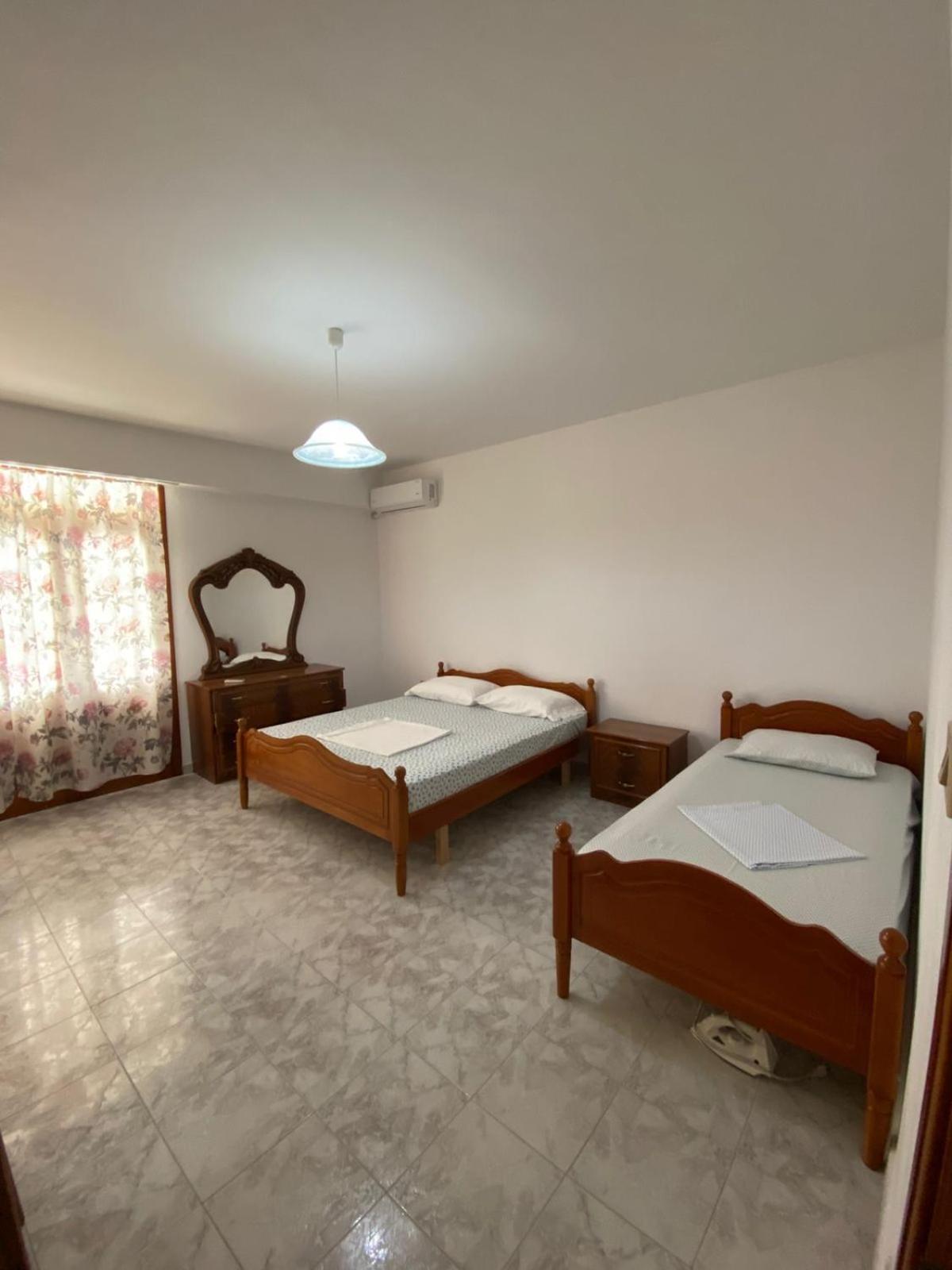 Shabani * Vlorë