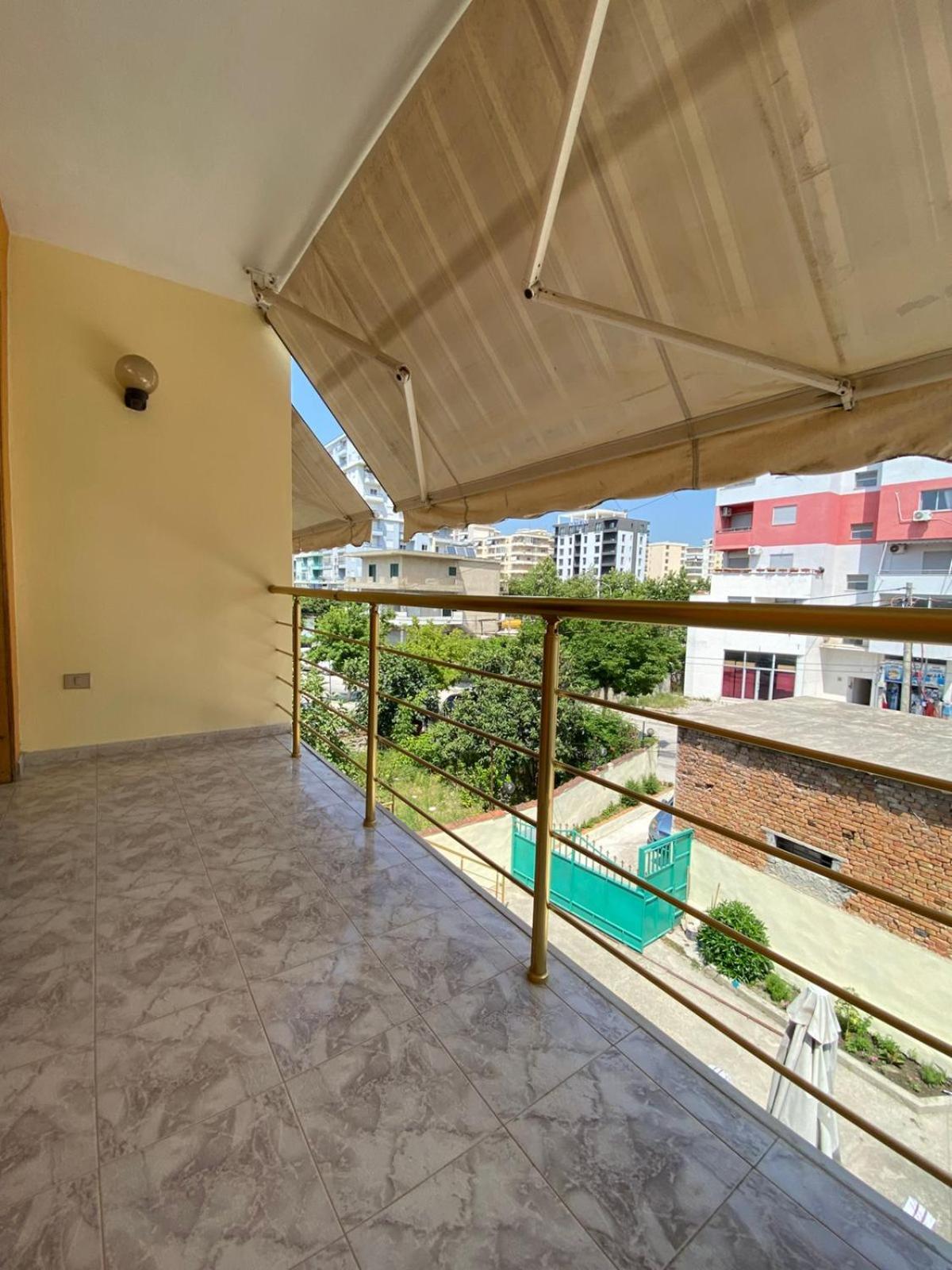 Shabani * Vlorë