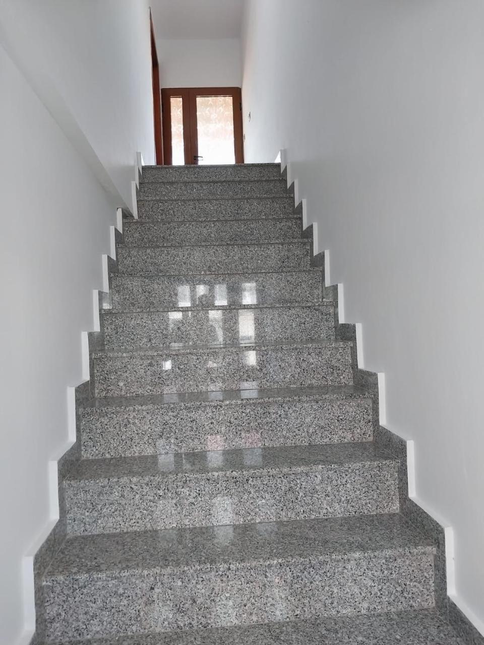 Shabani Villa