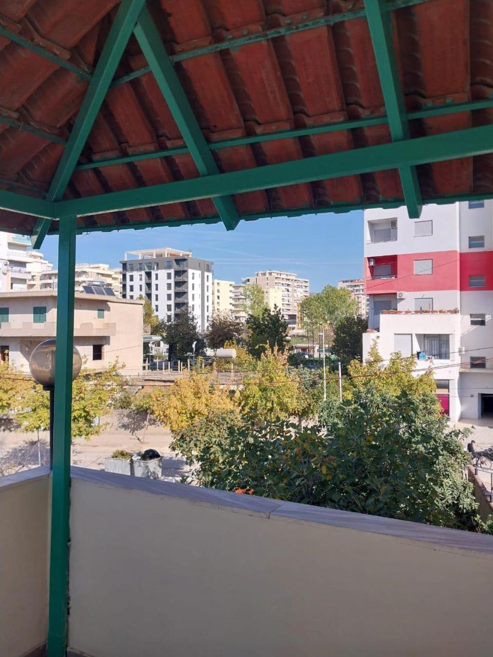 Villa Shabani