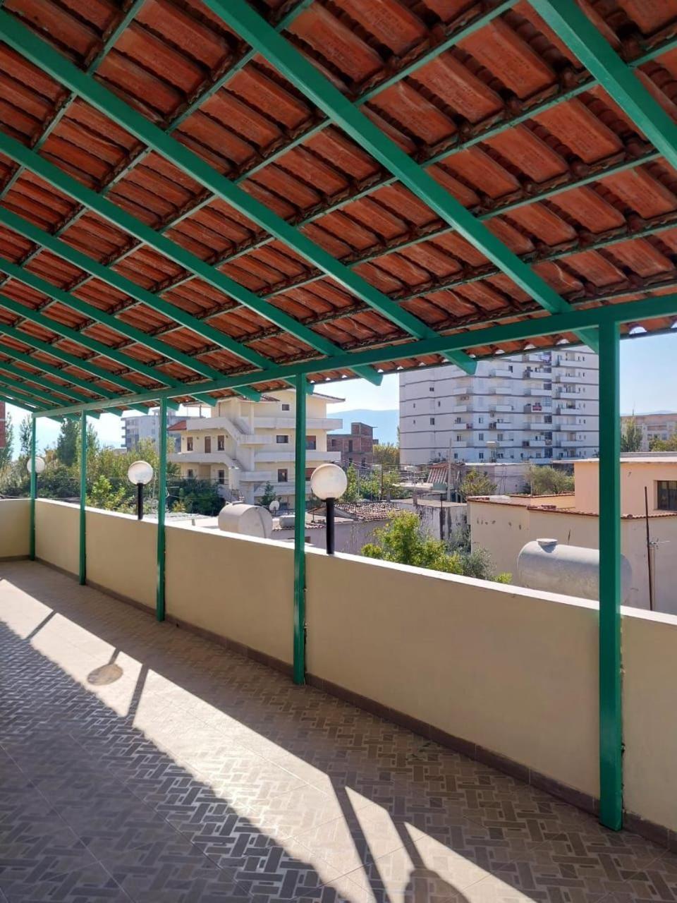 Shabani Vlorë