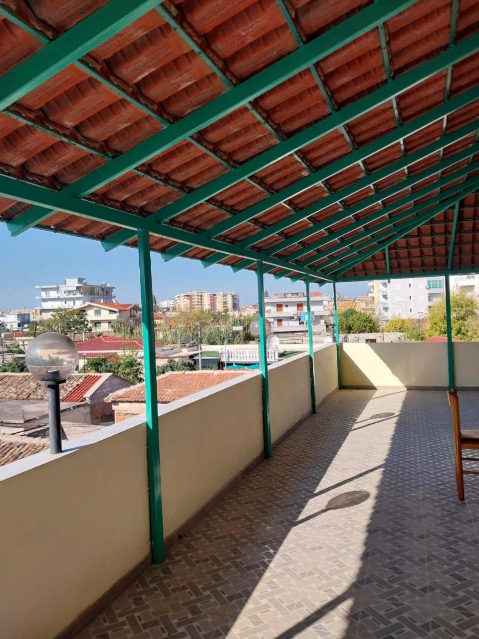 Shabani Villa