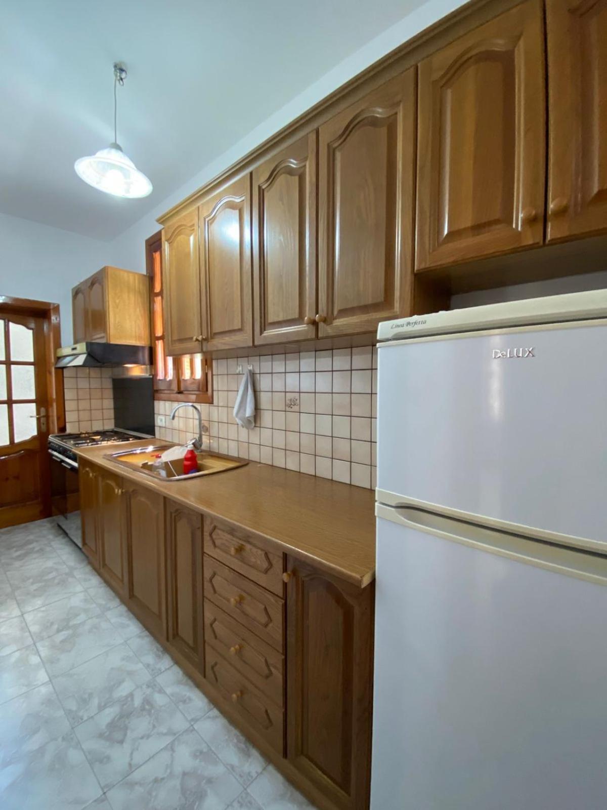 Shabani Villa